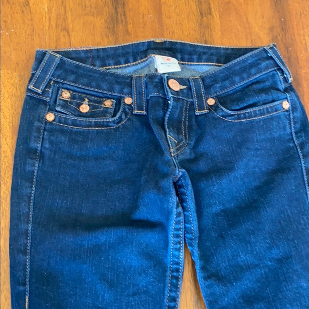 Women’s True Religion Julie Stretch
